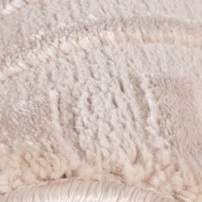 Tappeto beige 120x170 cm Sahara - Ayyildiz Carpets
