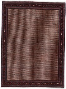 Gashghai Tappeto persiano 220x160 (Iran) Annodato A Mano