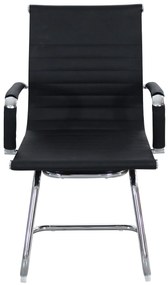 EMMA - sedia da ufficio