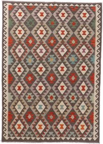Kilim Tappeto orientale 240 x 170 (Pakistan) Tessuto A Mano