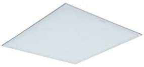 Pannello LED Philips 34 W 59,5 x 59,5 x 3,5 cm (6500 K)