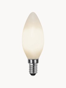 Lampadina E14, bianco caldo, 1 pz