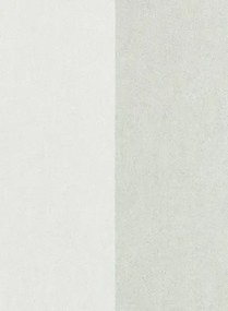 Flamant Carta da parati Grande Stripe - Perle et Smoke