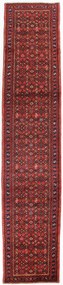 Hamedan Tappeto persiano 80x400 (Iran) Annodato A Mano
