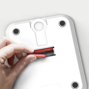 Tefal - Bilancia da cucina OPTISS 2xAAA colorato