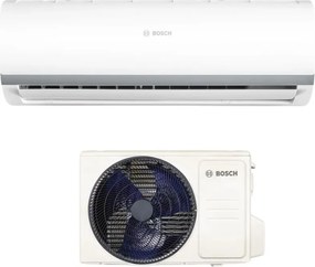 Condizionatore fisso mono Sconosciuta Bosch CL200035E + CL2000UW35W Condizionatore 12000 BTU Monosplit Pompa di calore Inverter A++ A+ ( Unità
