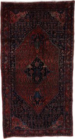Kurdi Tappeto persiano 150 x 270 (Iran) Annodato A Mano