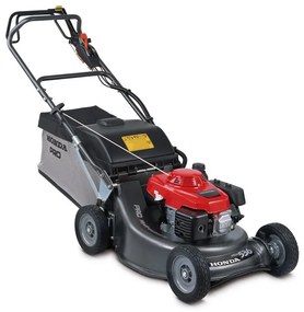 Tagliaerba a benzina HONDA HRH536K4HXE motore honda da 163 cm³ L 53 cm