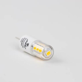 Lampadina LED G4/2W/230V 4000K