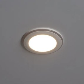Lampada LED da incasso HALO LED/5W/230V 3000K