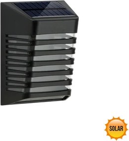 Prezent 65280 - Applique a LED solare RUFF LED/0,3W/3,2V IP44 2800/3200K