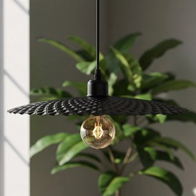 Lampada APP1289-1CP Black