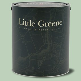 Little Greene Intelligent Satinwood Archive Colours - Tabernacle 308 - 2,5l