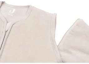 Jollein - Sacco a pelo 2in1 3-9 mesi 3 TOG Velvet Nougat