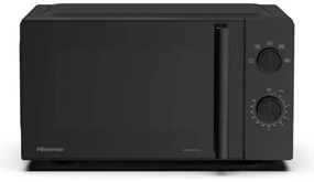 Microonde Hisense H20MOBP1HI Nero 700 W 20 L