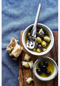 WMF - Cucchiaio da portata NUOVA 16 cm in acciaio inox