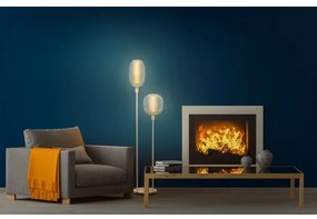 Lampadina LED VINTAGE FILAMENT E27/3,4W/230V 2700K - Osram