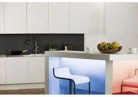 Paulmann 78979 - Striscia LED RGB/26W dimmerabile SIMPLED 7,5m 230V + TC