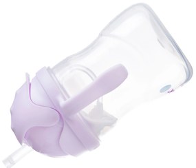 Tazza con cannuccia – GELATO mora 240 ml