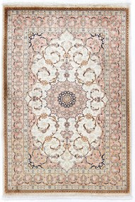 Ghom Tappeto persiano 80x120 (Iran) Annodato A Mano