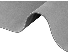 Tappetino da bagno grigio 50x80 cm - Wenko