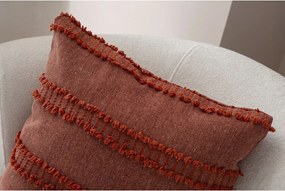 Federa decorativa 43x43 cm Tuffet – Mioli Decor