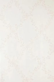Toile Trellis von Farrow & Ball - Calamine/ Pointing