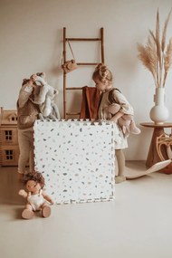 Play&Go EEVAA tappeto da gioco Alphabet