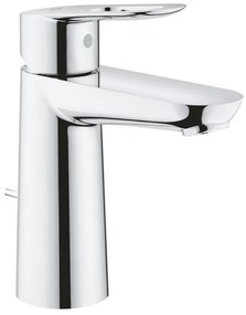 GROHE 23762000 - Miscelatore lavabo BAULOOP DN 15 cromato lucido