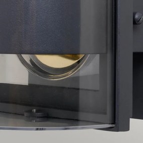 Elstead - Applique da esterno FRIDA 1xE27/60W/230V IP54