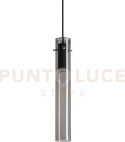 Flam lampadarioa sospensione led 3000 k 10w  900 lm fume'