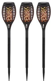 Globo 33536-3 - SET 3x Lampada solare LED LED/0,1W/3V IP44