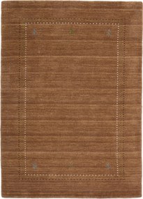 Loribaft Tappeto 170 x 120 (Indian) Annodato A Mano