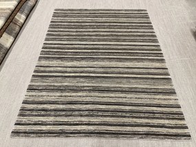 Loribaft Tappeto 340 x 260 Beige (Iran) Annodato A Mano