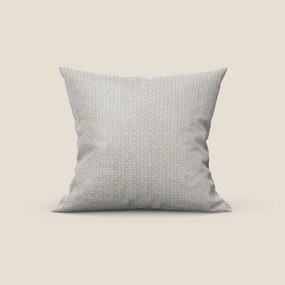Montana cuscino disponibile in diversi colori realizzato in morbido tessuto a trama grossa impermeabile T10