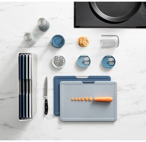 Set macina pepe e sale 2 pz Milltop Sky - Joseph Joseph