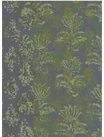 Designers Guild Tapete Kasavu - Graphite