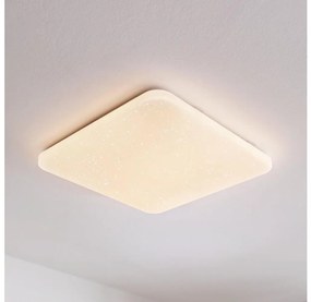 Eglo 98449 - Plafoniera LED FRANIA-S LED/49,5W/230V