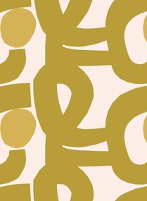 Marimekko Tapete Seppel - 25967