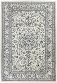 Nain Tappeto 300x200 (Iran) Annodato A Mano