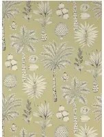 Manuel Canovas Carta da parati Cote d azur - Sauge
