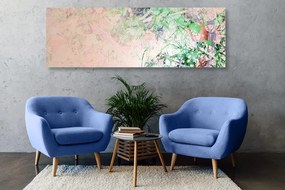 Quadro su tela – Astrazione naturale