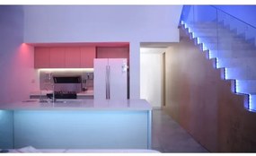 Yeelight - Striscia LED RGB dimmerabile LED/7,5W/230V Wi-Fi 2 m