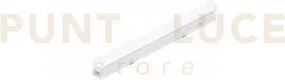 Barra led sottopensile t5 bianco 5w 460lm cct 3000k / 4000k / 6500k...
