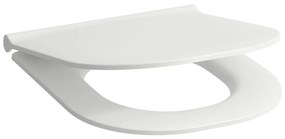 JIKA H8917150000631 - Sedile WC MIO duroplast bianco