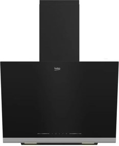 Beko - Cappa murale BHCA66741BBHF - 60 cm