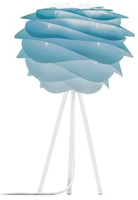 Paralume azzurro Carmina, ⌀ 32 cm - UMAGE