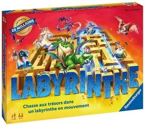 Gioco da Tavolo Ravensburger Labyrinth FR