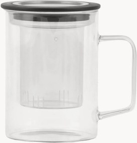 Set di 2 tazze con infusore per tè Diva I