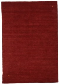 Gabbeh Tappeto 170 x 240 (Indian) Annodato A Mano